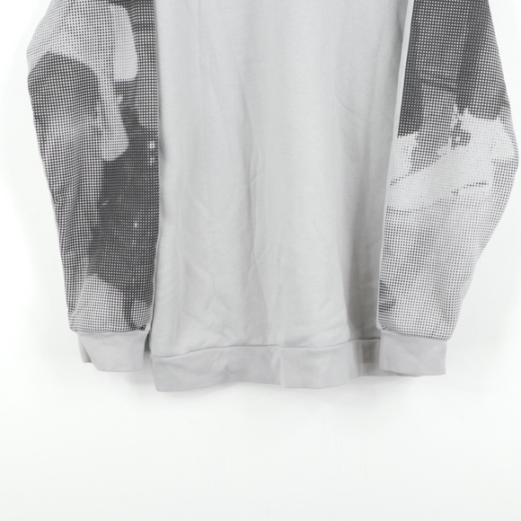 Vintage Nike Air Jordan Tinker Hatfield Sweatshirt - Picture 8 of 8